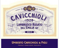 Cavicchioli - Dolce