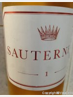 Sauternes 1
