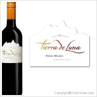 Tierra de Luna - Syrah-Malbec