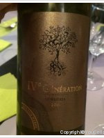 Paul Herpe - IVème génération