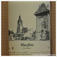 Domaine Gérard Villet - Macfine