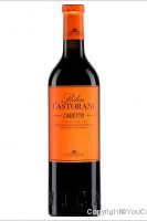 Castorani - Cadetto