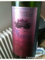 Domaine d'Esperet - Esprit d'Argence