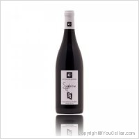 Domaine des Pierrettes - Symbiose
