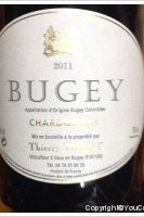 Thierry Tissot - Chardonnay