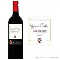 Comte de Talem