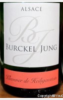 Burckel Jung