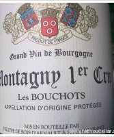 Philippe de Bois d'Arnault - 1er cru Les Bouchots