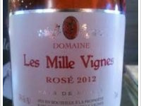 Domaine Les Mille Vignes