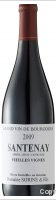 Domaine Sorine et fils - vieilles vignes