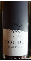 Château Pigoudet - Soleil d'Enfer