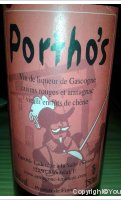 Vignobles Ladevèze - Portho's
