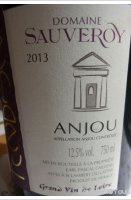 Domaine Sauveroy 
