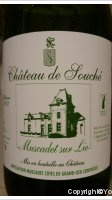Château de Souché