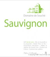 Château de Souché - Sauvignon
