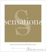 Château de Souché - Sensations