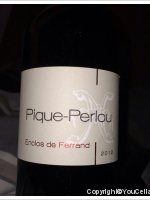 Pique-Perlou - Enclos de Ferrand