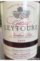 Château Leytoure