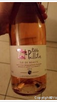 Vignerons d'Aghione - La Petite Paillote