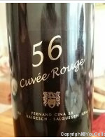 Fernand Cina - Cuvée 56