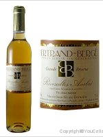 Domaine Bertrand Bergé - Ambré