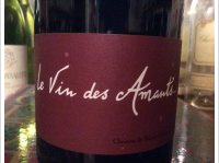 Christian et Régine Godefroid - Le vin des Amants