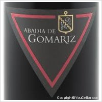 Abadía de Gomariz