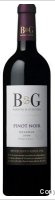 B&G - Réserve - Pinot Noir
