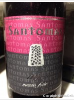 Santomas Mezzo Forte