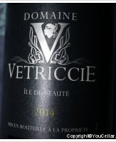 Domaine Vetriccie