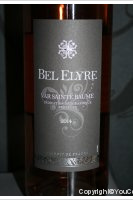 Bel Elyre