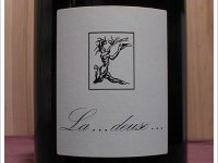 Domaine Gilles Berlioz - La Deuse