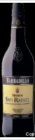Barbadillo - Oloroso Medium - San Rafael