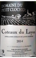 Domaine du Petit Clocher