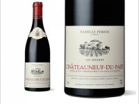 Famille Perrin - Les Sinards
