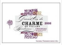 Charme de Villars