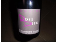 Domaine Rose Dieu 