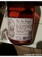 Caveau Bugiste - Gamay Rosé Tradition