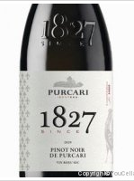 Château Purcari - Pinot Noir de Purcari - Limited Edition