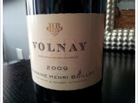 Domaine Henri Boillot