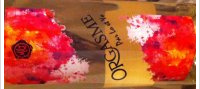 Margarot - Orgasme - Blanc Litchi - 