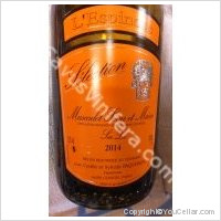 Domaine de l'Epinay - l'Espinose - Sélection bio