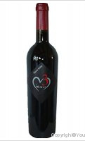 Domaine de Pierre Belle - 3 de coeur