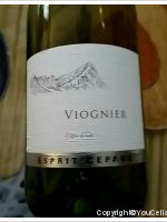 Les Coteaux du Pic - esprit cépage Viognier 
