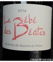 Le Bébé des Béates