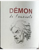 Démon de Parazols