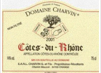 Domaine Charvin