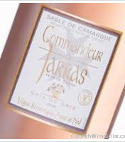 Commandeur de Jarras