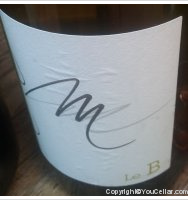 Mas Mellet - Le B