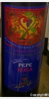 Stefania Pepe - Pepe Rosa L'Altro mio...